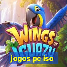 jogos pc iso